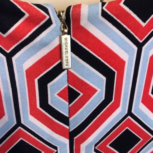 Micheal Kors dress size M - Picture 5 of 6